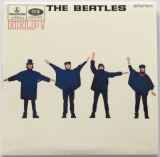 Beatles (The) : Help! [Encore Pressing] : Cover